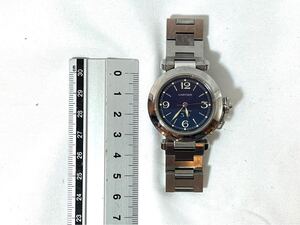 Pasha de Cartier LOVE 2001 AUTOMATIC 腕時計 自動巻き