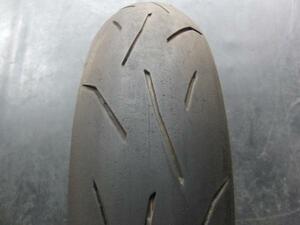 中古!DL◎α12 H. 140/70R17. XR400モタード. ち372