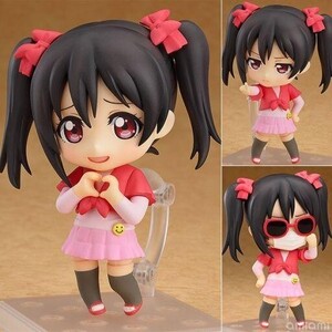 中古フィギュア [特典付き] ねんどろいど 矢澤にこ 練習着Ver. 「ラブライブ!」 GOODSMILE ONLINE