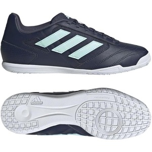 未使用即決 adidasアディダス スーパーサラ 2 29.5cm IE1556 ネイビー