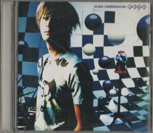 CD★GLAY／GLOBAL COMMUNICATION