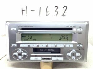 H-1632　TOYOTA トヨタ CKP-W55 08600-00G60 ワイドサイズ　即決　保障付