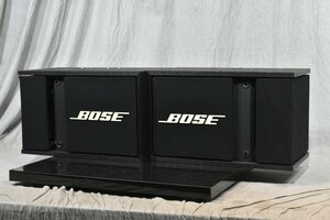 BOSE ボーズ スピーカーペア 301 MUSIC MONITOR II