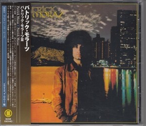 PATRICK MORAZ / ３（国内盤CD）