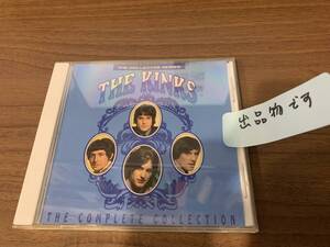 【輸入盤】THE COMPLETE COLLECTION / THE KINKS (コンプリート・コレクション / ザ・キンクス)