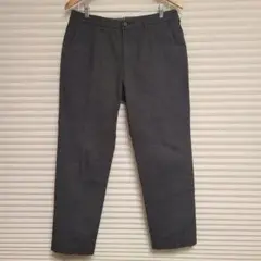 THE CHINO REVIVED BLACK LABEL CORDURAパンツ