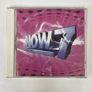 ★★　激レア　★★ NOW 7 - THAT