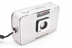 フジフィルム Fujifilm Cardia Mini ティアラ TIARA II 35mm コンパクトカメラ (t5904)