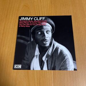 CD / JIMMY CLIFF / ジミー・クリフ　2013年