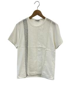 ローブドシャンブルコムデギャルソン 半袖Tシャツ レディース robe de chambre COMME des GARCONS