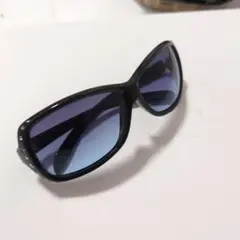 サングラス　ラインストーン　VONZIPPER