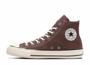 Coca-Cola Converse All Star US UF Hi "Brown" 26.5cm 31312071