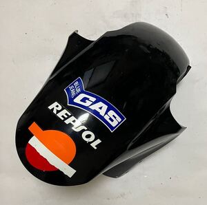 純正！ SC57 CBR1000RRレプソル フロント フェンダー 検 04-05, 06-07 REPSOL