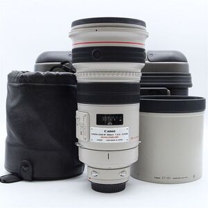 【美品】 Canon EF 300mm F2.8L IS USM #4508