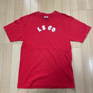 リーバイス Tシャツ Levi