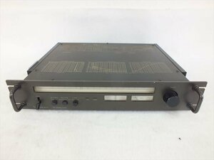 ♪ Technics テクニクス ST-9030T チューナー 中古 現状品 241111Y7734