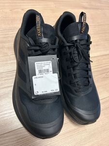 アークテリクス ARC’TERYX ノーバンLD3 ゴアテックス　メンズ　-Black/Black / 27.5