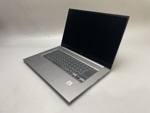 ★1円スタート★第10世代★HP ZBook Studio G7 Core i7 10850H 32GB SSD512GB Win10 Pro★NVIDIA Quadro RTX 3000 搭載★AC欠品★