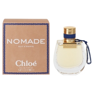 クロエ ノマド ニュイド エジプト EDP・SP 50ml 香水 フレグランス NOMADE NUIT D’EGYPTE CHLOE 新品 未使用