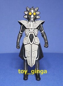 ウルトラ怪獣シリーズ ギギ 旧彩色版 中古品　ウルトラマンコスモス