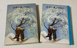 小さいきょうだい 岩波書店 リンドグレーン 作 / 大塚勇三 訳 /イロン・ヴィークランド さし絵 函付き 児童書 対象年齢：小学3.4年以上