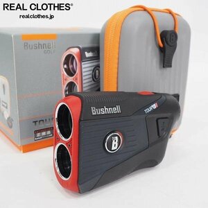 Bushnell/ブッシュネル ピンシーカー TOUR V5 SHIFT シフトスリムジョルト ゴルフ レーザー距離計 /060