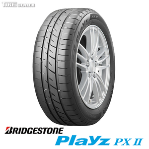 ブリヂストン 【2020年製】175/70R14 84S BRIDGESTONE Playz PXII PX2 2020年製 サマータイヤ