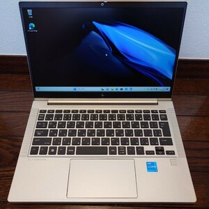 HP Elitebook 630 G10 Core i5 1335U 32GB 1TB 13.3FHD Office Home&Business 2019