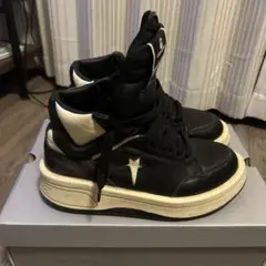 Rickowens converse  size43