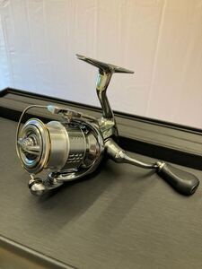 【美品】SHIMANO シマノ18 STELLA ステラ C2000S 良品