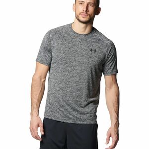 ●送料390円可能商品 アンダーアーマー UNDER ARMOUR 新品 メンズ 吸汗速乾 ドライ 半袖 Tシャツ XXL [1376375-002-XXL]三 参★QWER★