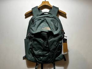 即決 新品 正規品 USA限定 The North Face ザ・ノースフェイス バックパック Surge Luxe 31L 防水加工 男女兼用