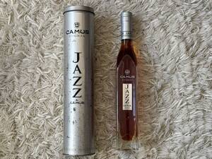 CAMUS JAZZ COGNAC（カミュ　ジャズ）