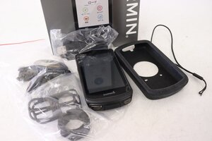 ★GARMIN ガーミン Edge 1030 PLUS 日本語対応 GPSサイクルコンピューター 超美品