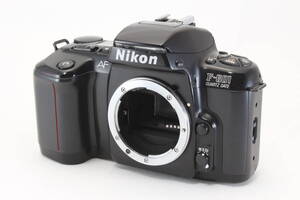 Nikon ニコン F601 ボディ ジャンク⑤