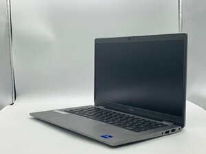 【ハード王】1円～/ノート/DELL Latitude5320/Corei7-1185G7/16GB/ストレージ無/2967-D12