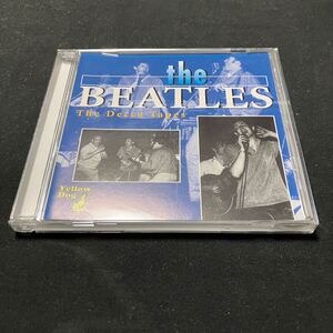 S15b The Beatles The Deccan tapes yellow dog 