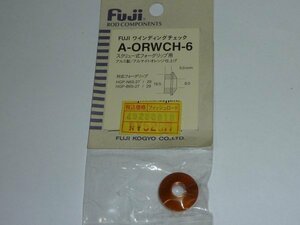 F058 Fujiワインディングチェック A-ORWCH-6 ④