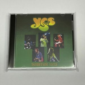 新品！GX-179: YES - Hofheinz Pavilion [イエス]