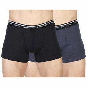 ☆新品 Pierre Cardin ピエールカルダン 295B Boxer Pack 2 Units EU-M ☆