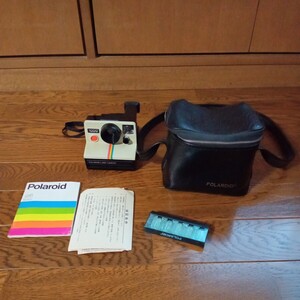 POLAROID LAND CAMERA 1000　ヴィンテージ ポ