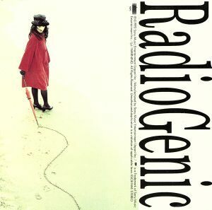 ＲＡＤＩＯ－ＧＥＮＩＣ／鈴木祥子