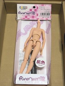 ＊アゾン ピュアニーモ２エモーションS/女の子/ 肌色（フレッシュ） 未開封品