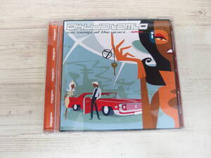 CD / CAR SONGS OF THE YEARS / 奥田民生 /『D11』/ 中古