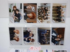 Hey! Say! JUMP 混合 公式写真 135枚 伊野尾慧多め [難小]