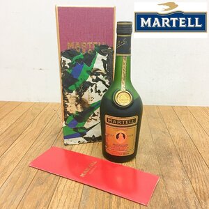 未開栓/マーテル/vsop/メダイヨン/ブランデー/martell/medaillon/ヴィンテージ/箱付き/お酒/BT8　MKN