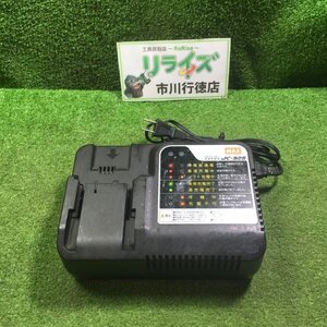 MAX JC-925 急速充電器① マックス【中古】※本体の表面と裏面に削り跡があります