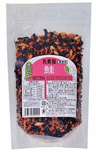 丸美屋 混ぜ込みわかめ鮭 業務用 180g