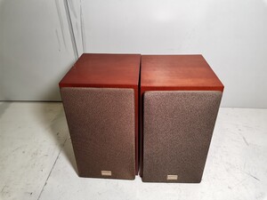 【岐阜発 スピーカーペア 中古】ONKYO D-207M