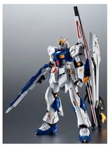 ●●●NEW【即落】●ROBOT魂 RX-93ff νガンダム ●GUNDAM SIDE-F限定●ガンプラ●バンダイスピリッツ●ららぽーと福岡●新品●純正●●